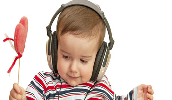  La música en los niños y el desarrollo de la creatividad