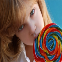 Cómo afectan los dulces a los niños