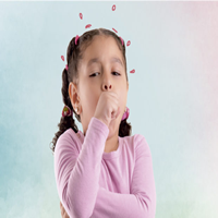Diferentes tipos de tos en los niños