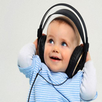 La música en los niños
