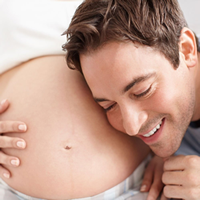 Segundo mes de Embarazo