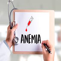 Causas de la anemia infantil