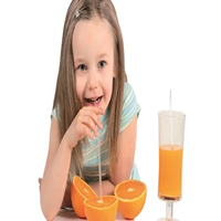 Dietas diuréticas para Niños