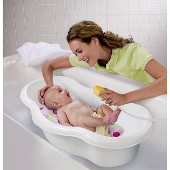 El recién nacido y su higiene