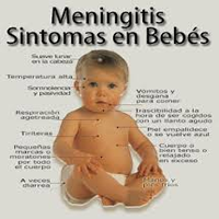 La meningitis en los niños