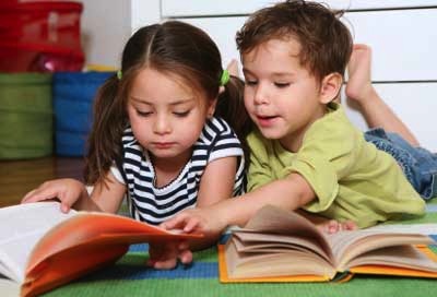 6 tips para fomentar la lectura en los Niños