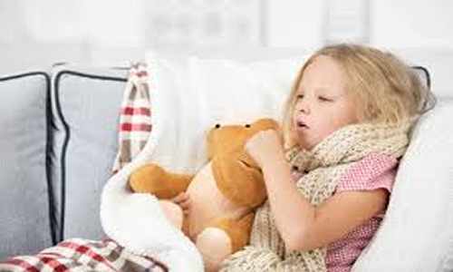 Laringitis en niños tratamiento