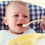 Los Ninos y los Bebes Celiacos