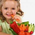 Alimentacion y bienestar de nuestros Hijos
