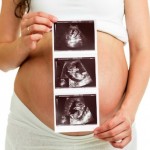 Ecografias durante el Embarazo