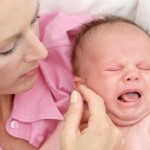 El llanto en los Bebes de un mes