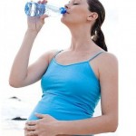 El agua en el Embarazo y la Lactancia