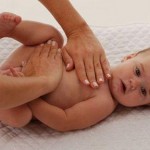 Remedios caseros para los colicos en Bebes