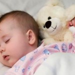 Consejos para dormir al Bebe