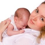 Consejos para calmar un Bebe inquieto