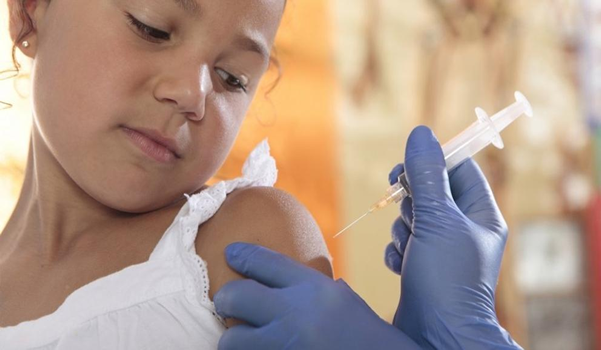 La vacunación en los niños y sus beneficios