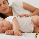 Cómo hacer dormir a un Bebé