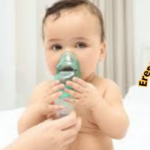 Remedio casero para la tos de un bebé de 7 meses