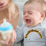 Cómo saber si mi bebé es intolerante a la lactosa
