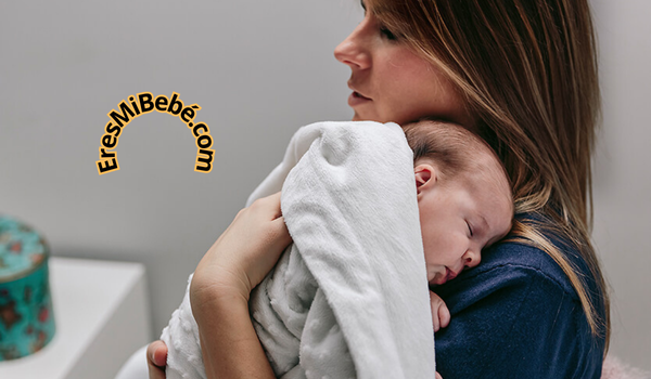 Remedio casero para la tos de un bebe recien nacido